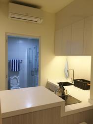 1 Canberra (D27), Condominium #134278222